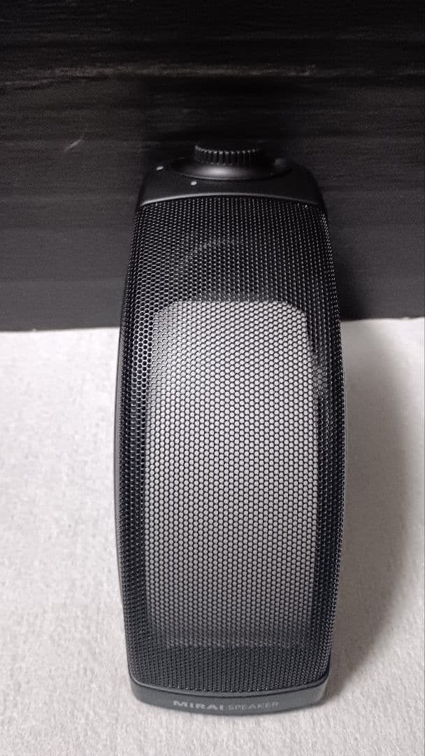 【美品】サウンドファン ミライスピーカー  SF-MIRAIS5