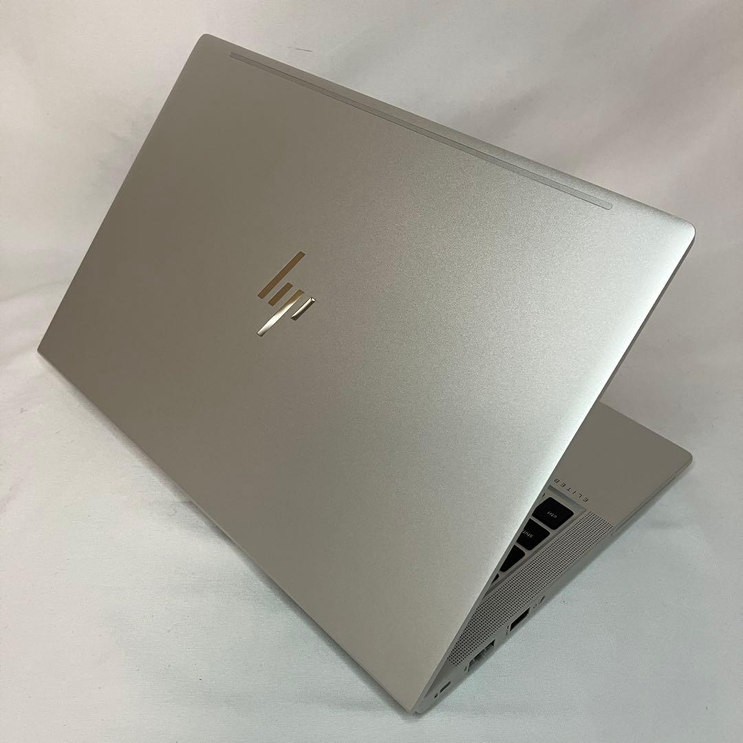 極美品 EliteBook 630 G10 第13世代 i5 16GB オフィス