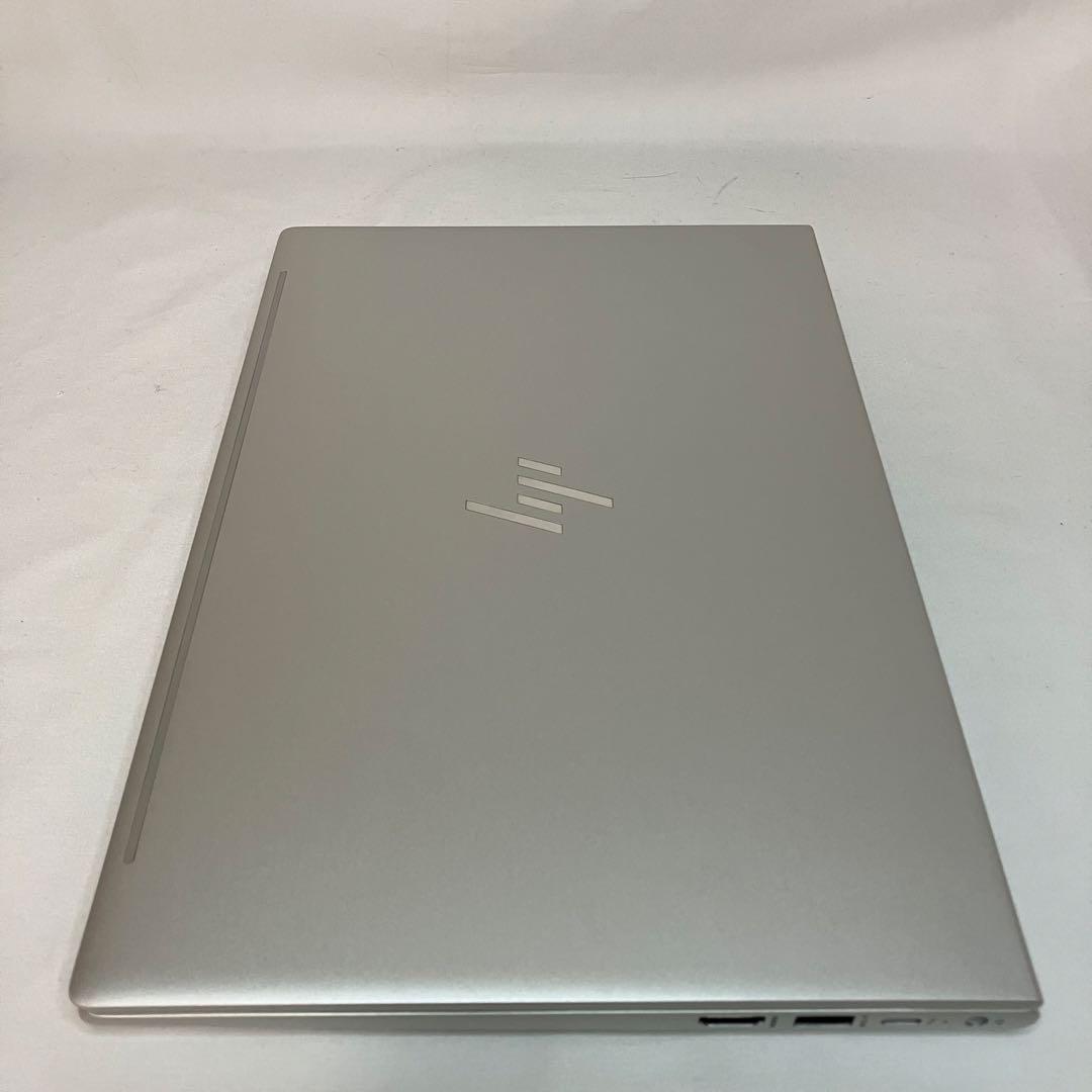 極美品 EliteBook 630 G10 第13世代 i5 16GB オフィス