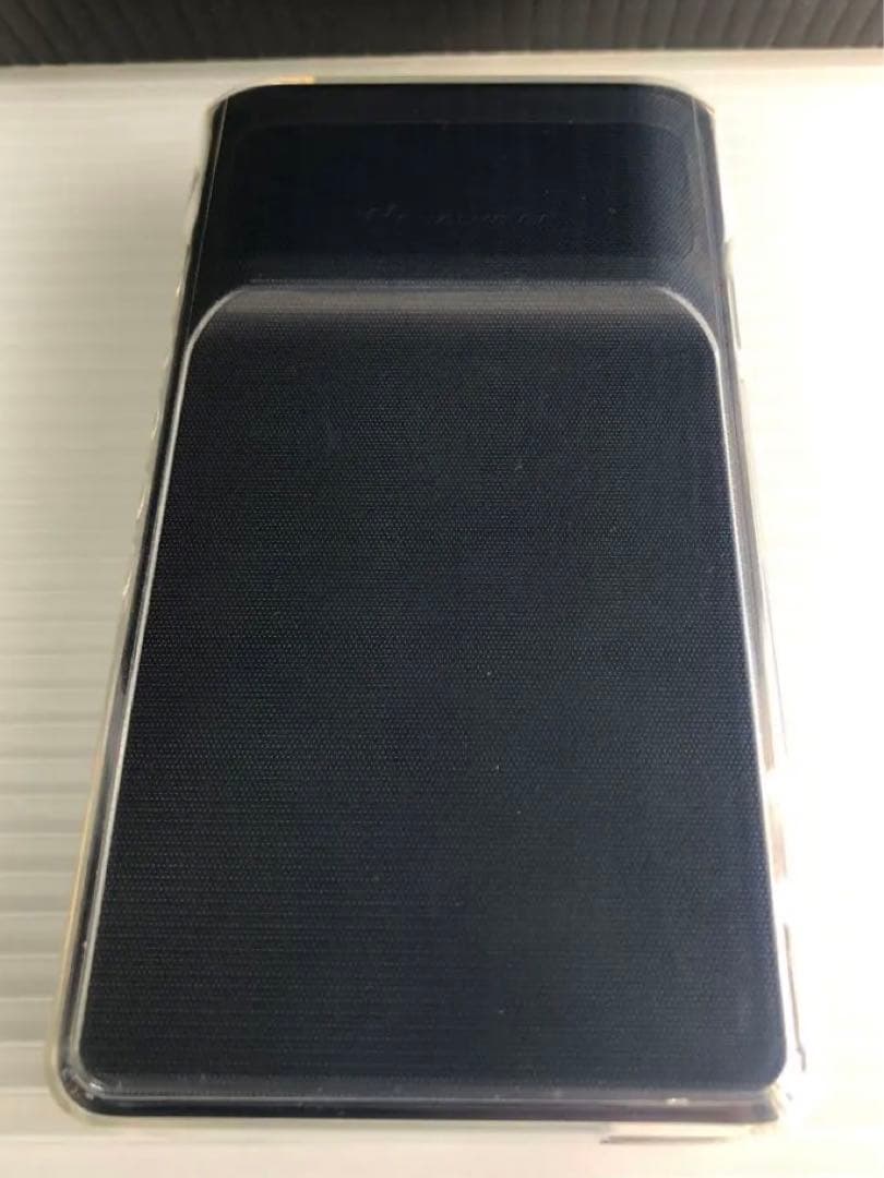 Sony ウォークマン NW‑WM1AM2