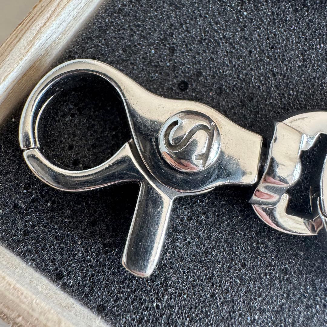 ワイルドスワンズ　キーリング　フルセット　美品