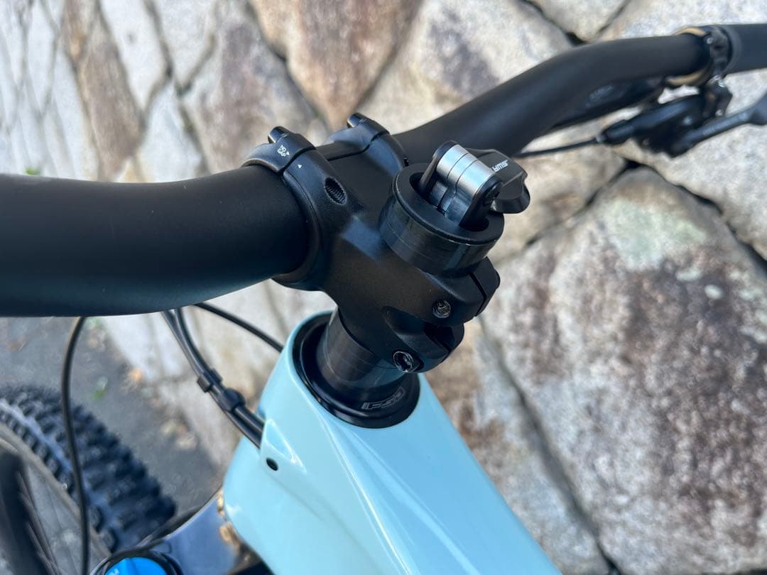 SPECIALIZED スタンプジャンパーエボ　マレット仕様　2022年式