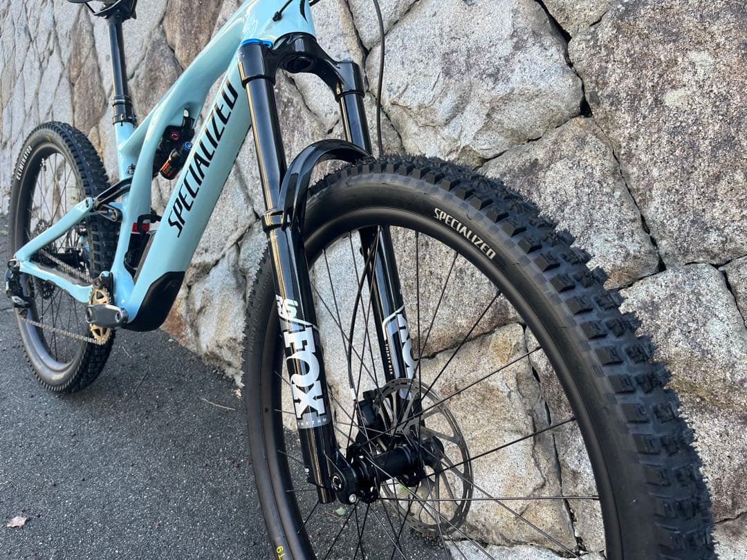 SPECIALIZED スタンプジャンパーエボ　マレット仕様　2022年式