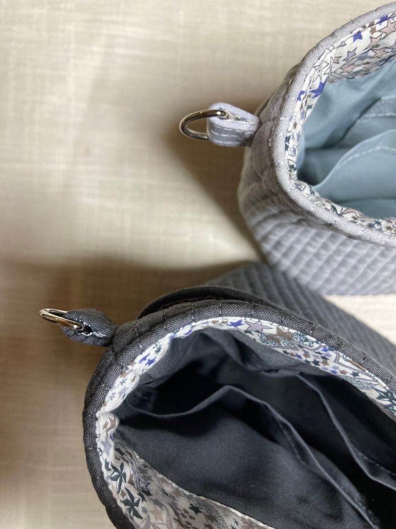 A45様　オーダーページ　ヌビバッグ　ショルダーバッグ