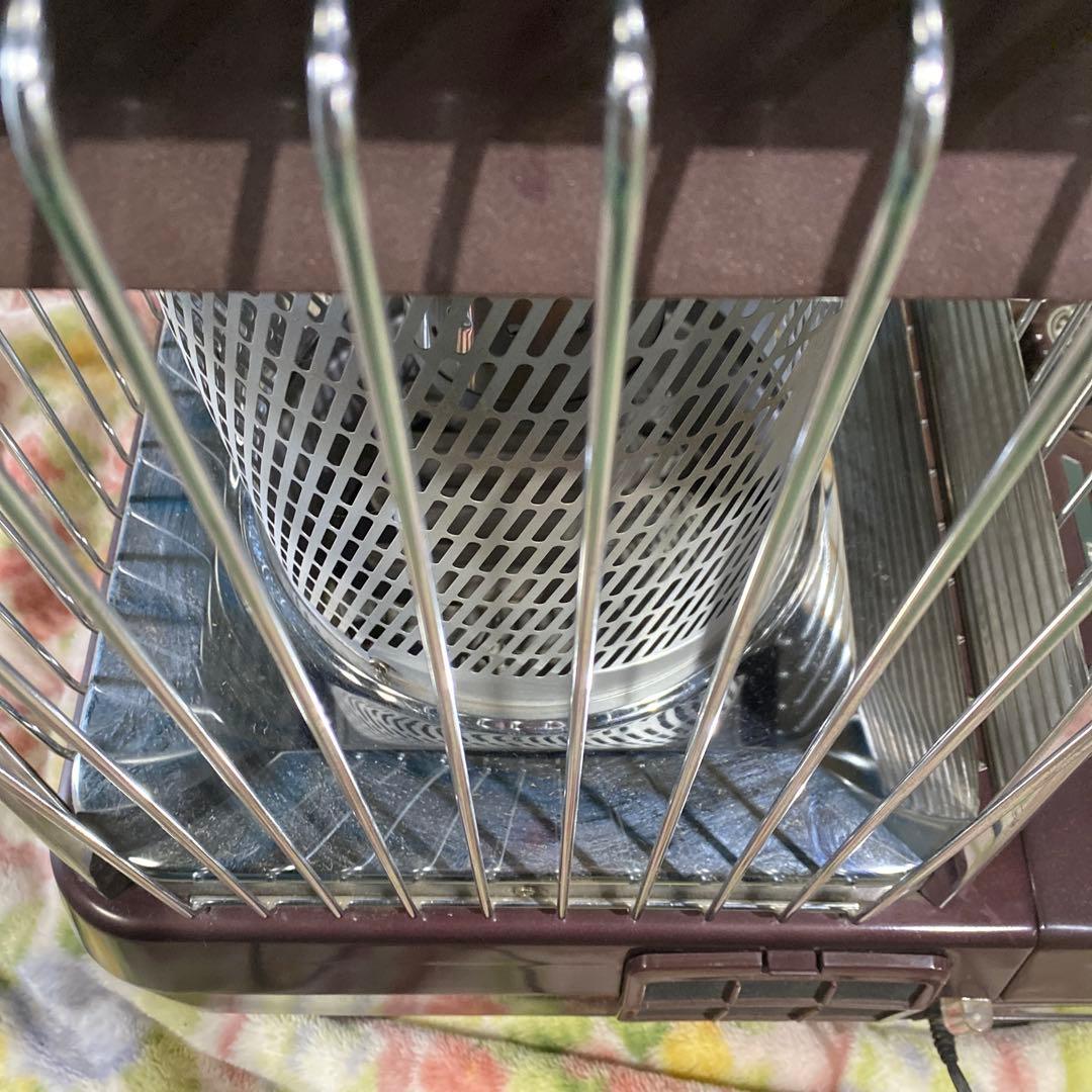 ブルーヒーター FM-151