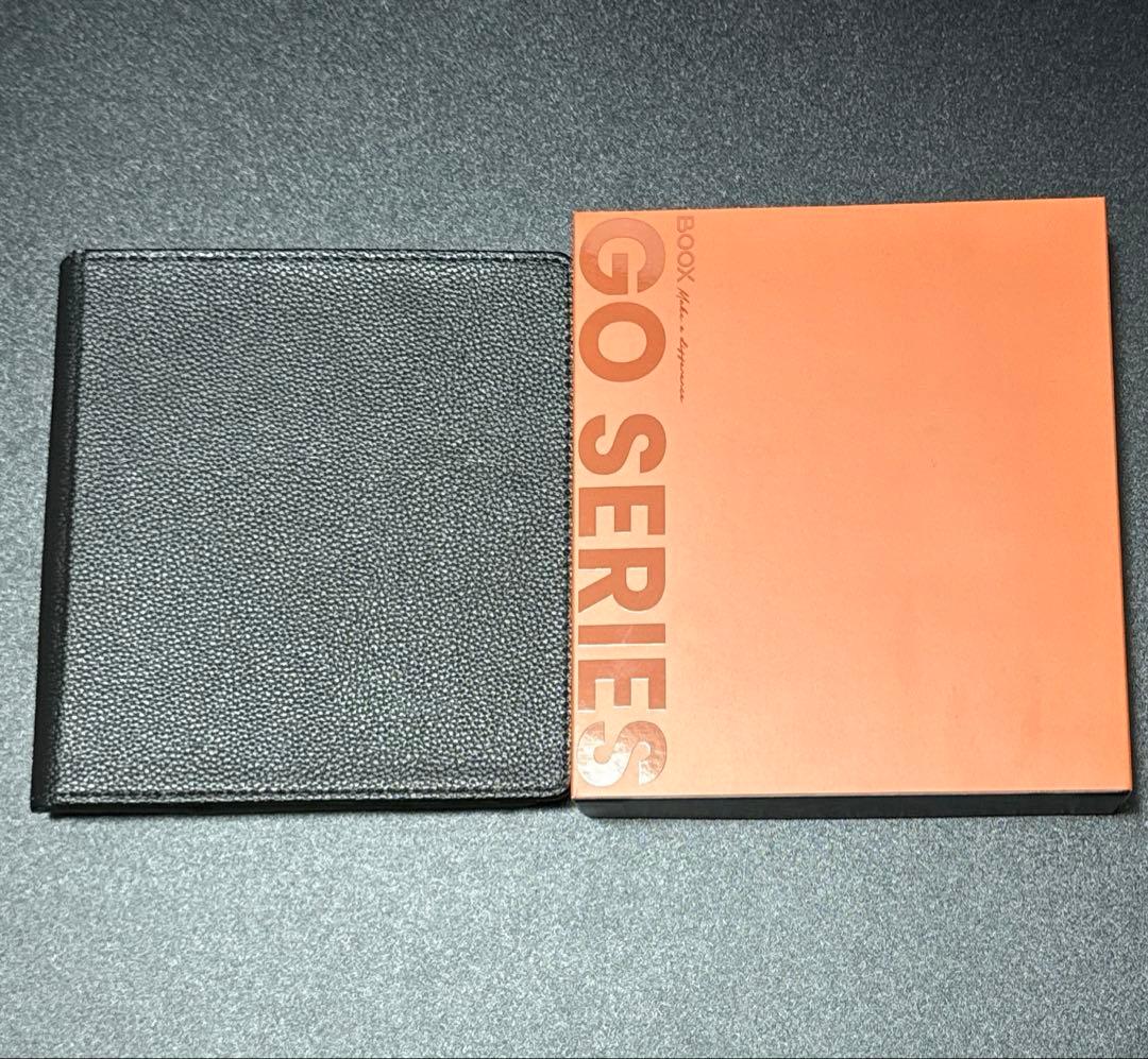 BOOX GO COLOR 7 GEN2 E-INKタブレット カラーモデル