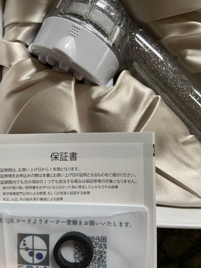 ミラブルプラス ウルトラファインミスト サイエンス シャワーヘッド ミラブル …