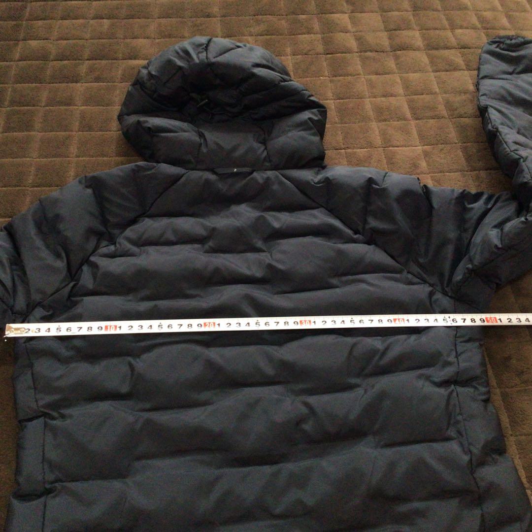 Peak Performance argon jacket レディース　s