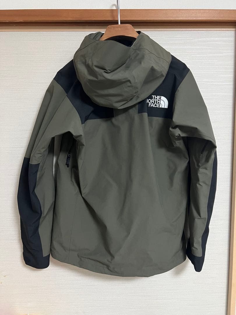 は*ち様 THE NORTH FACE NP61800 MOUNTAIN JAC