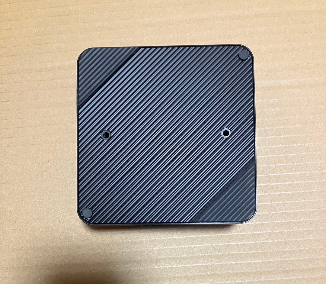 ジャンク ミニPC UM560