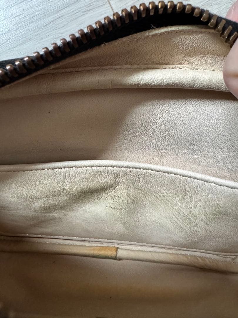 forme フォルメ　Marcel Siena Black