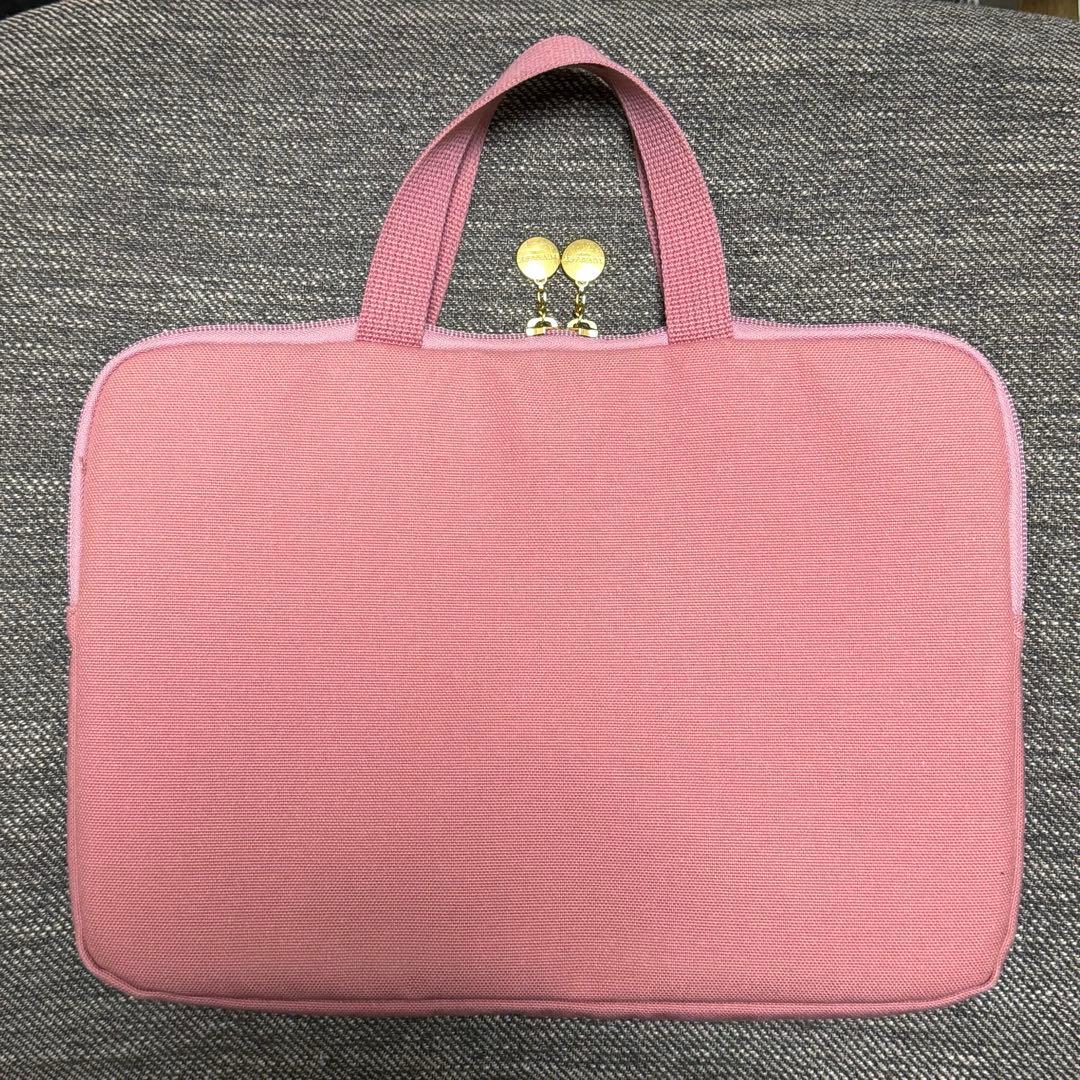 フェイラー オールドテディガール ブリーフケース