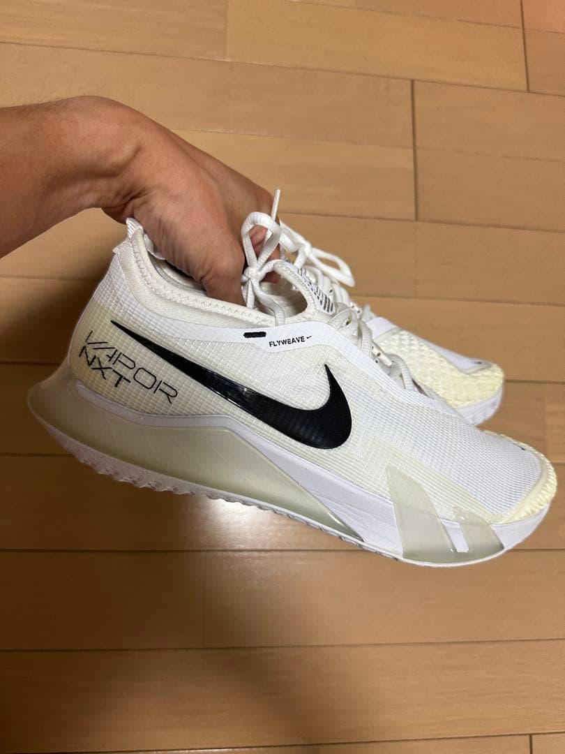 Nike React Vapor NXT HCテニスシューズ
