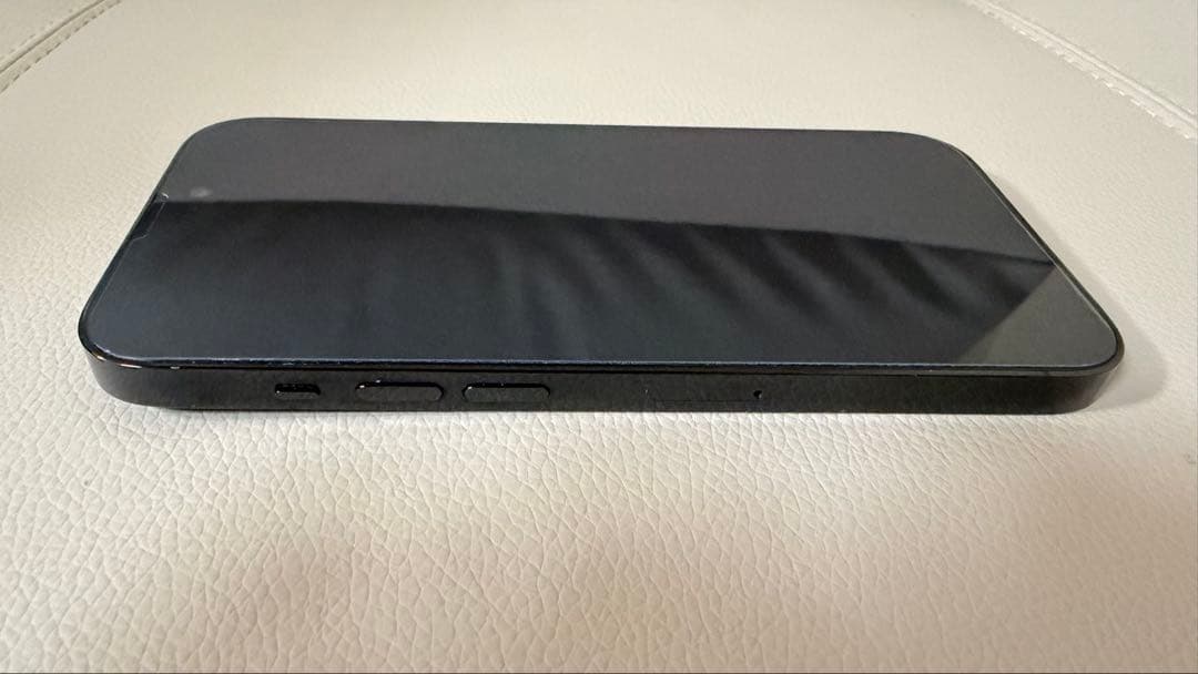 iPhone 14 PRO 128GB SIMフリー　おまけAnker ケーブル