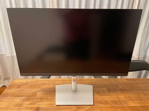 DELL P2721Q 4k モニター