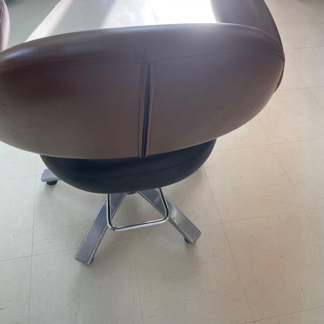 タカラベルモント　スタイリングチェア　SU-D43CA