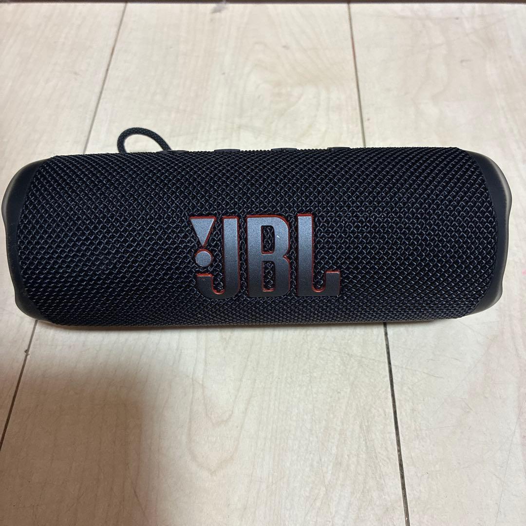 JBL ワイヤレススピーカー 黒