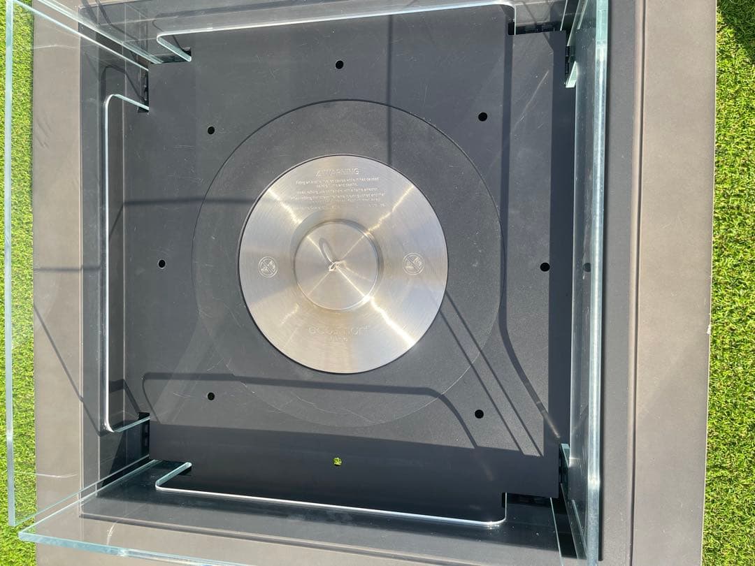 エコスマートファイヤー