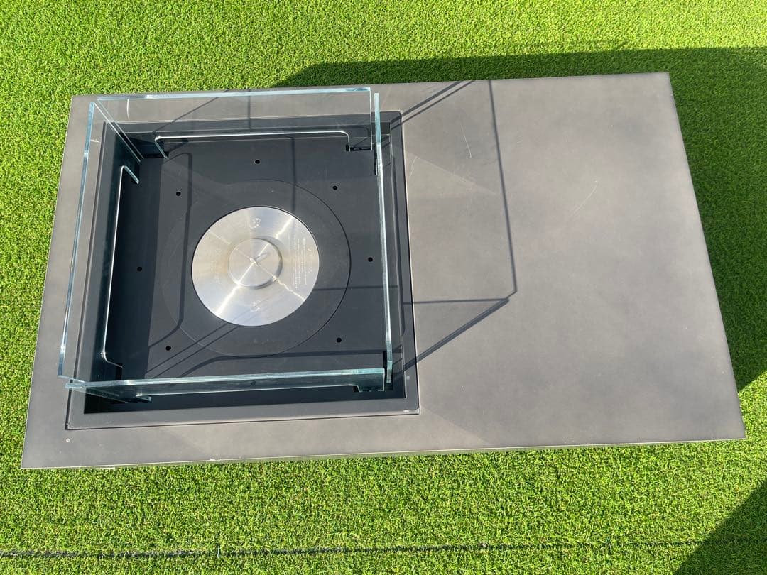 エコスマートファイヤー