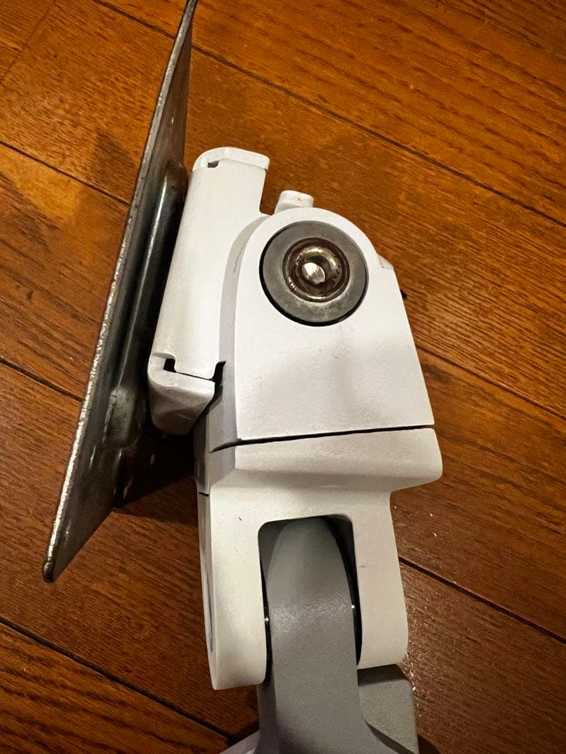 ERGOTRON エルゴトロン HX デスクモニターアーム