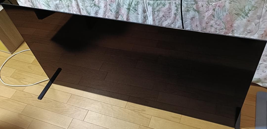 21年製55V型 SONYBRAVIA XRJ-55A90J 4K有機ELTV