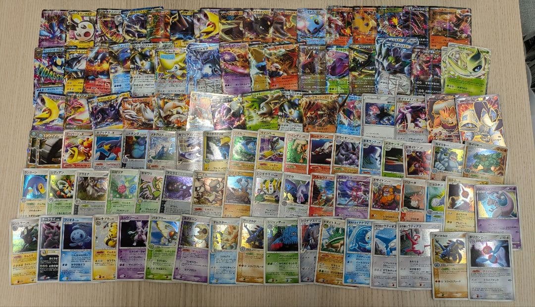 A*D様 ポケモンカード