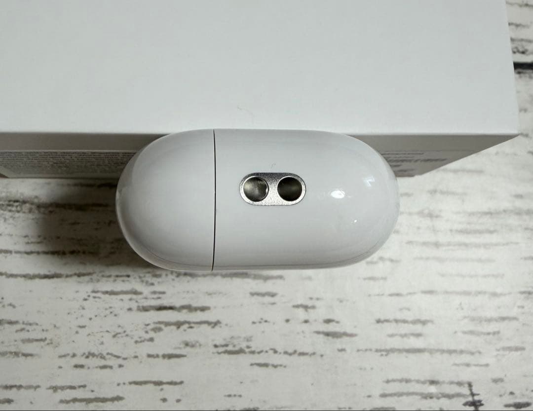 【国内正規品】AirPods Pro第2世代 lightning