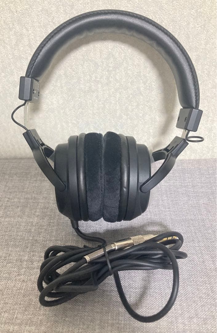 ☆ ピアノ音源特化 オススメヘッドホン！ 河合楽器 SH-9 KAWAI カワイ