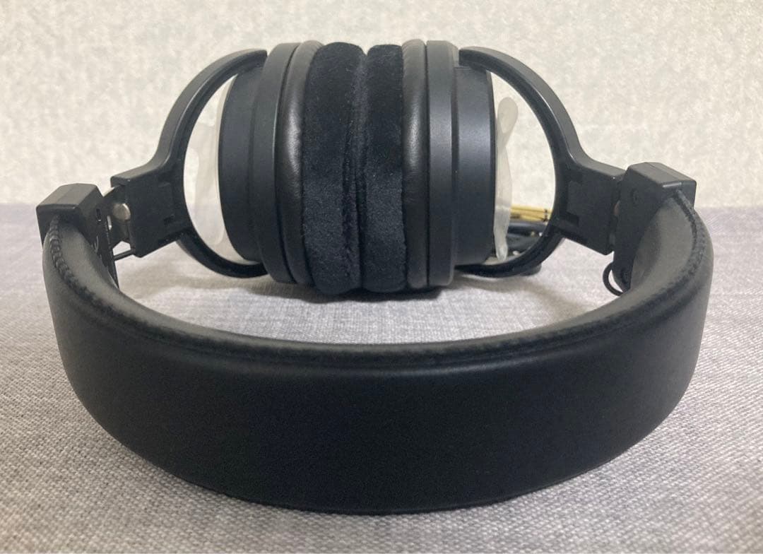 ☆ ピアノ音源特化 オススメヘッドホン！ 河合楽器 SH-9 KAWAI カワイ