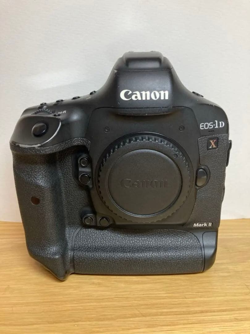 Canon EOS-1DX MarkⅡ ボディ