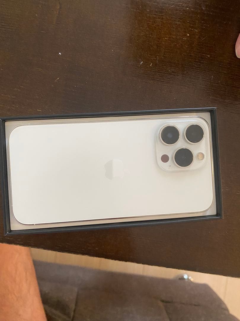 スマートフォン本体 EBISU