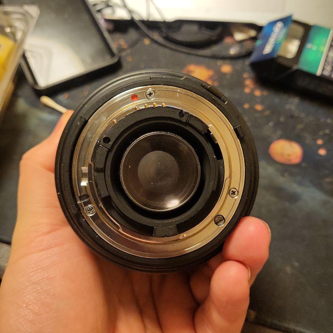 NIKON F4S1つ AF 3本 SPL1カメラ部品1つセット