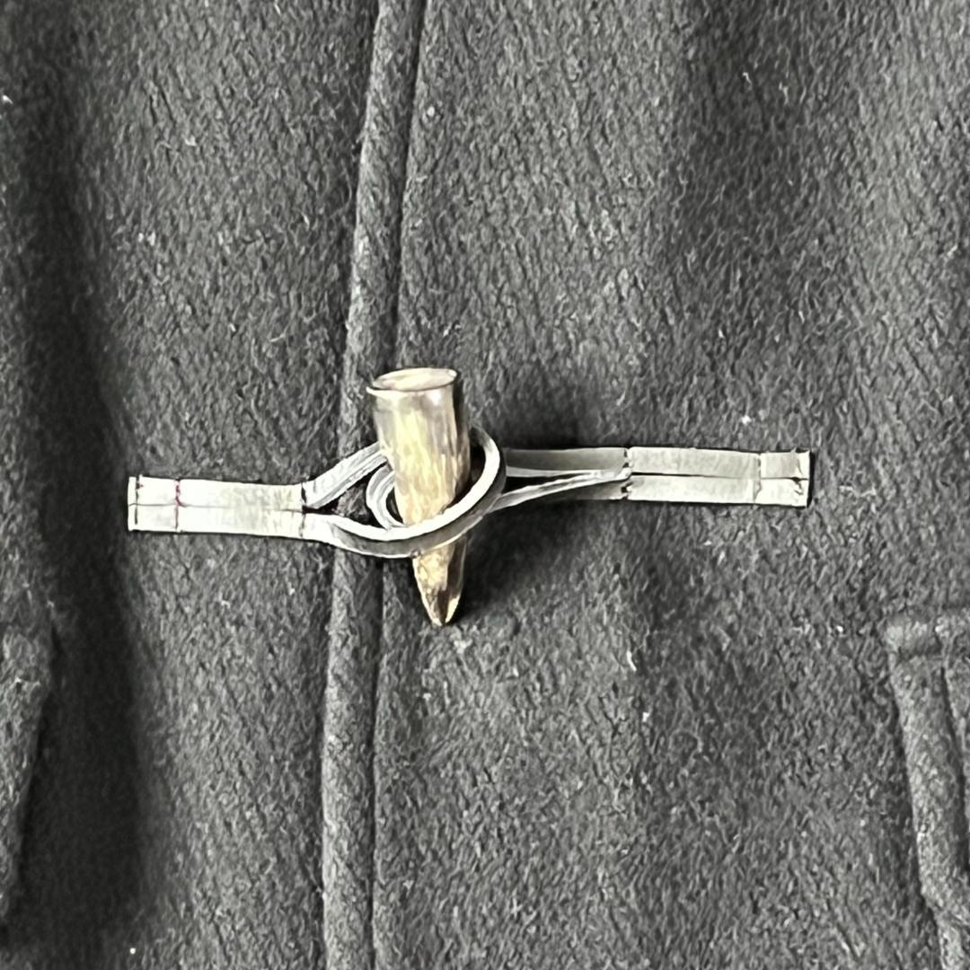 【美品】Mila Owen ミラオーウェン スーパーロングダッフルコート 1