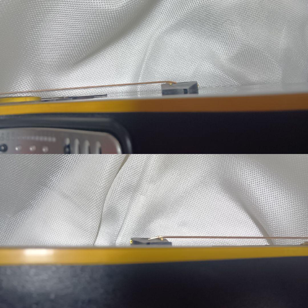 Ovation Celebrity CP257 エレアコ