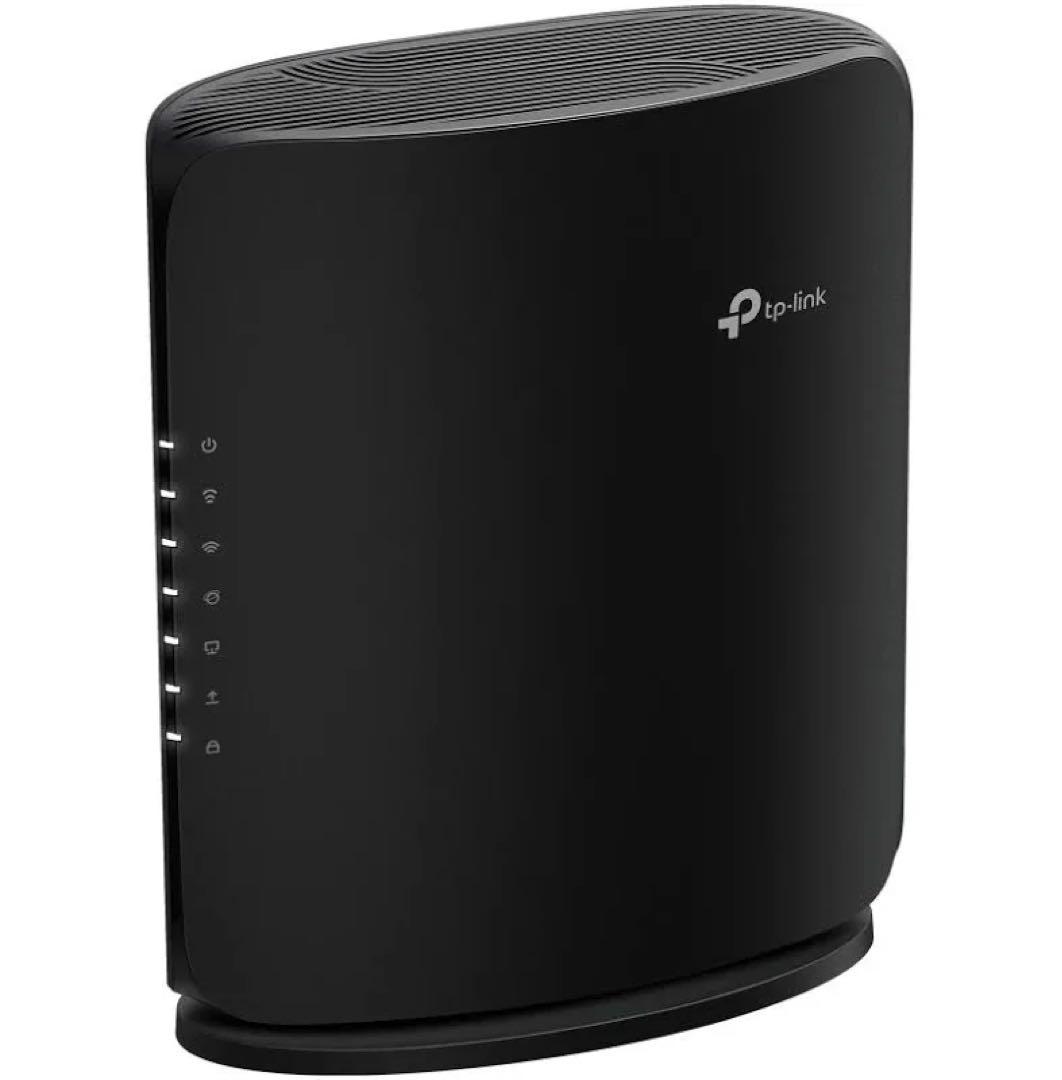 TP-Link Archer BE400 Wi-Fi 7 ルーター