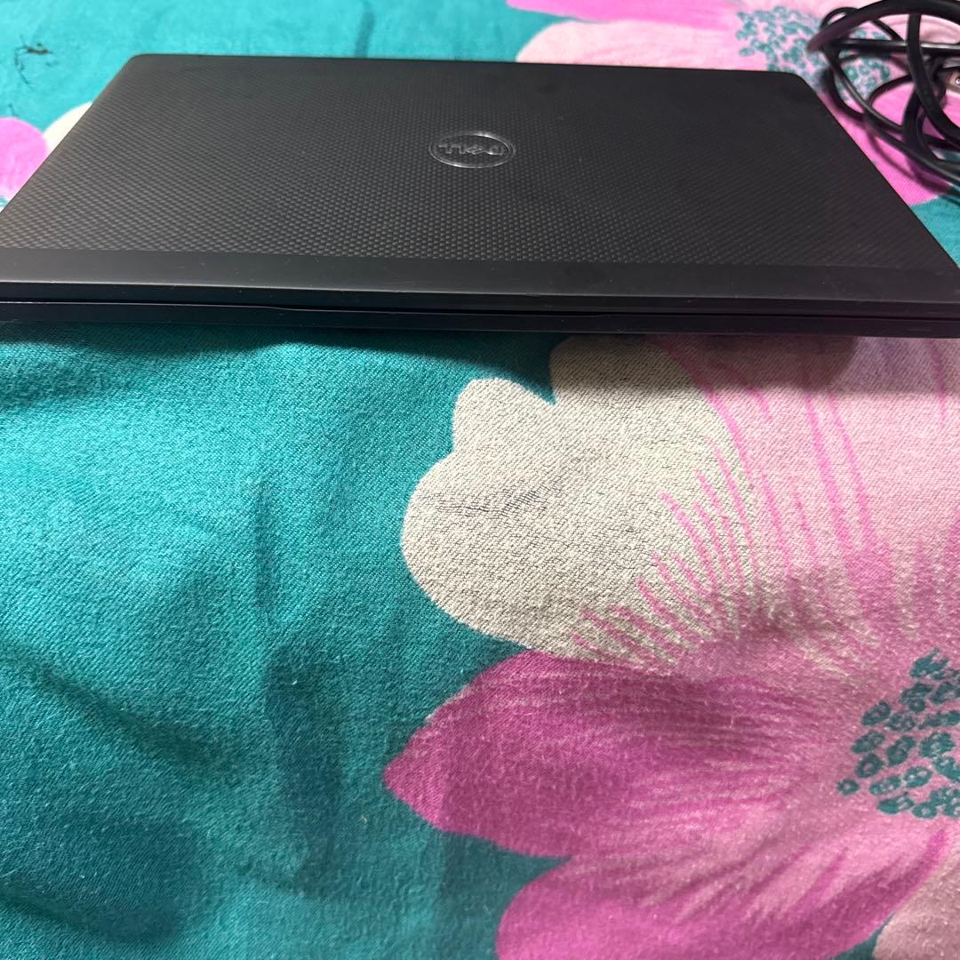 Windowsノート本体 DELL Latitude 7390 touch screen