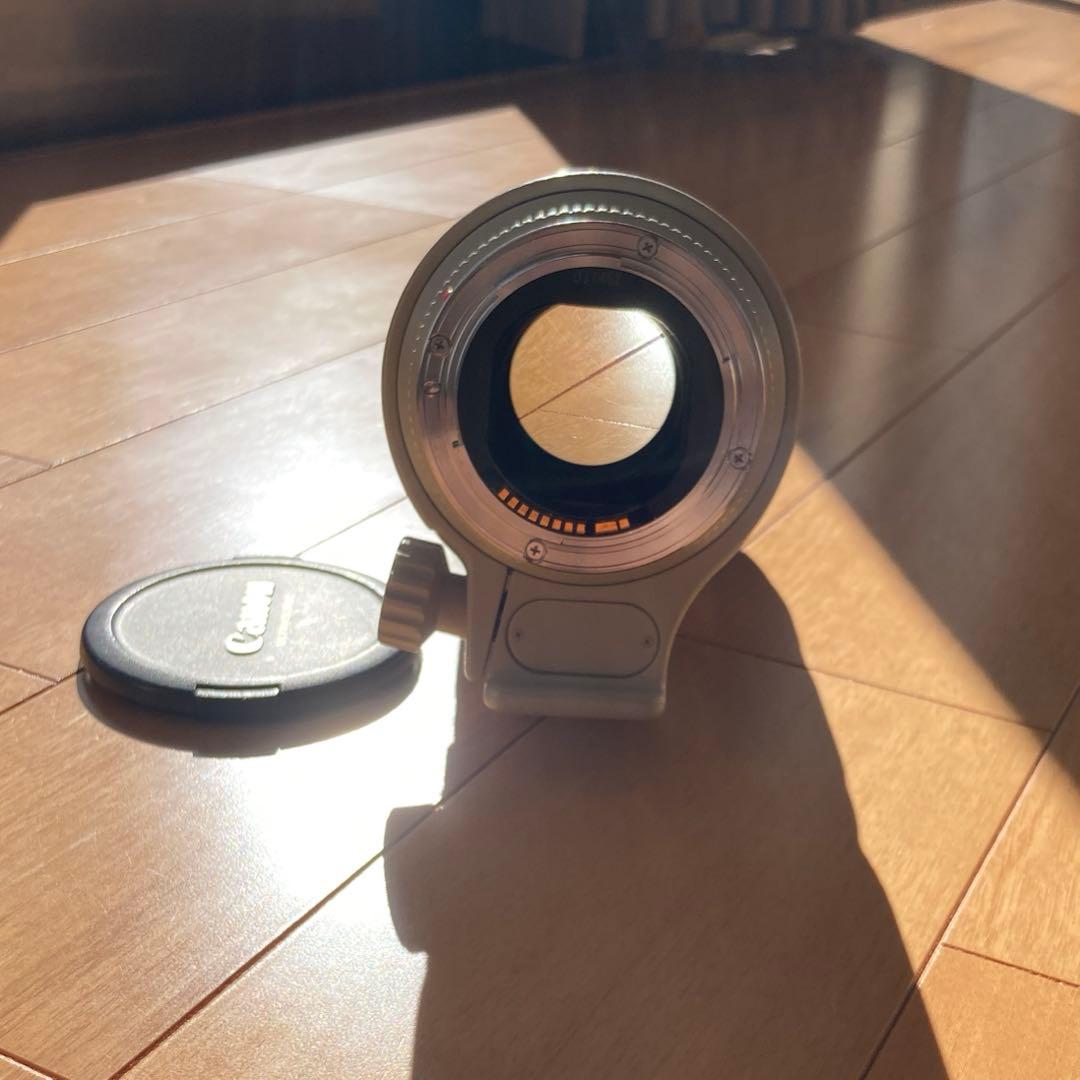 レンズ(ズーム) Canon EF 70-200mm f/2.8L USM