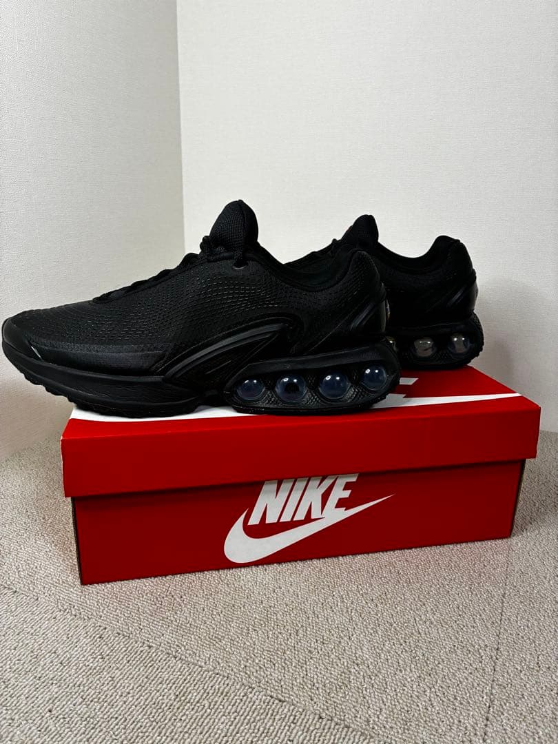NIKE Air Max Dn \