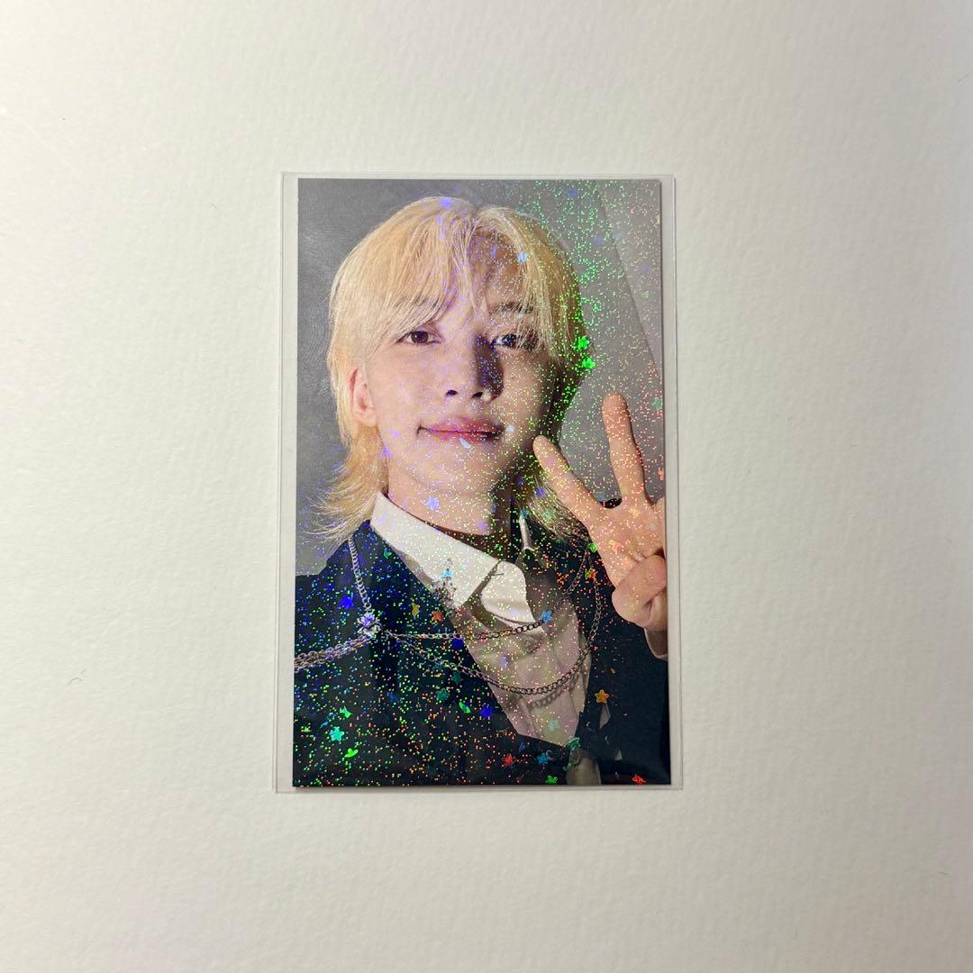 seventeen セブチ 消費期限 ユニバ ラキドロ トレカ ジョンハン