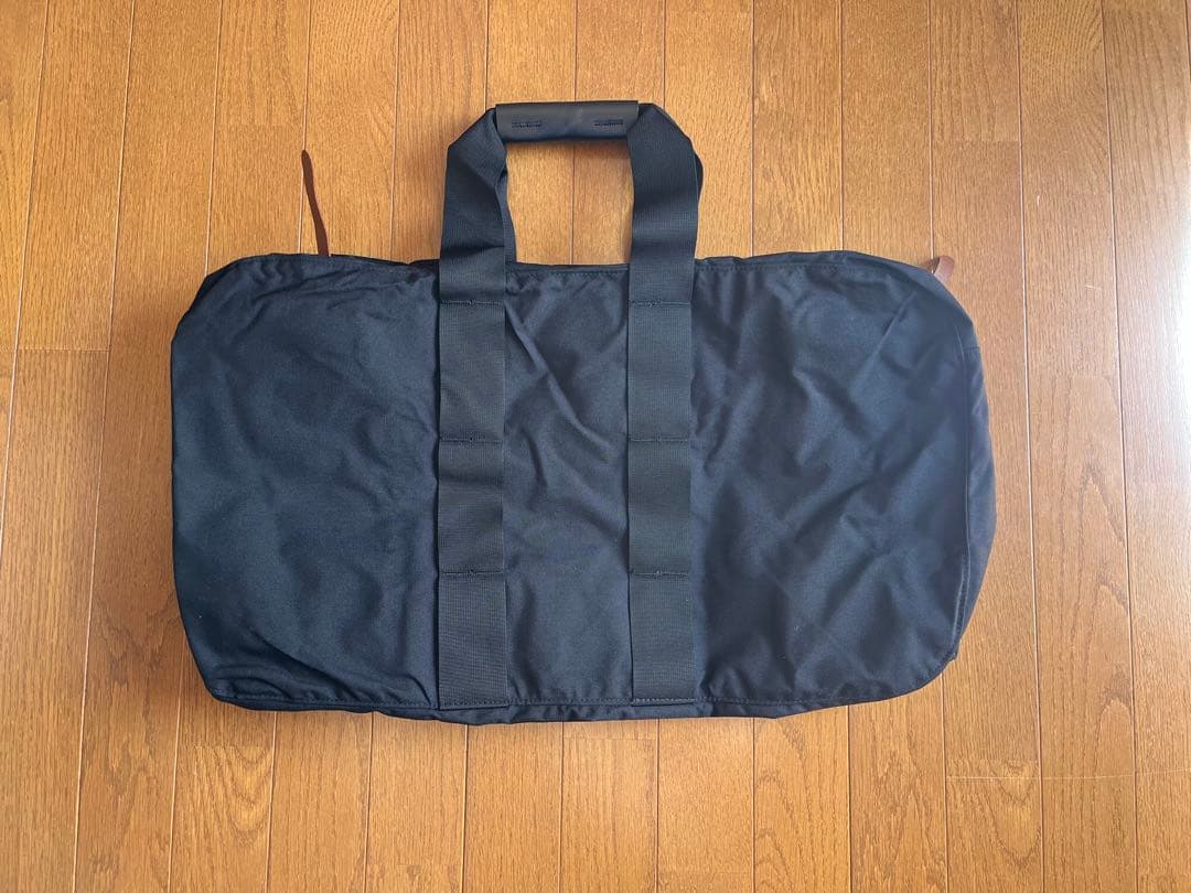 GREGORY ダッフルバッグ M FR