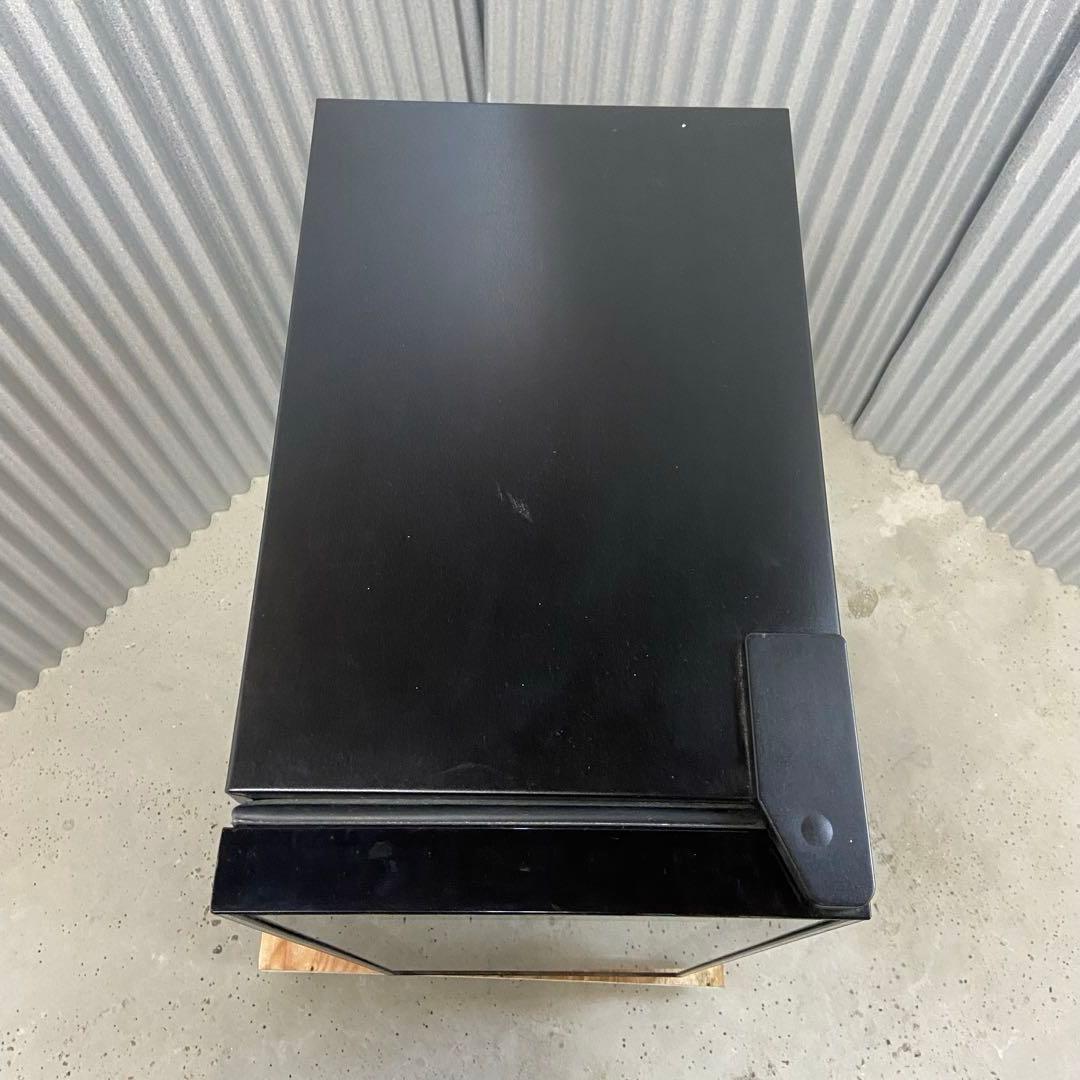 Lefier フィエール⭐️ワインセラー 12本収納　LW-S12 【3595】