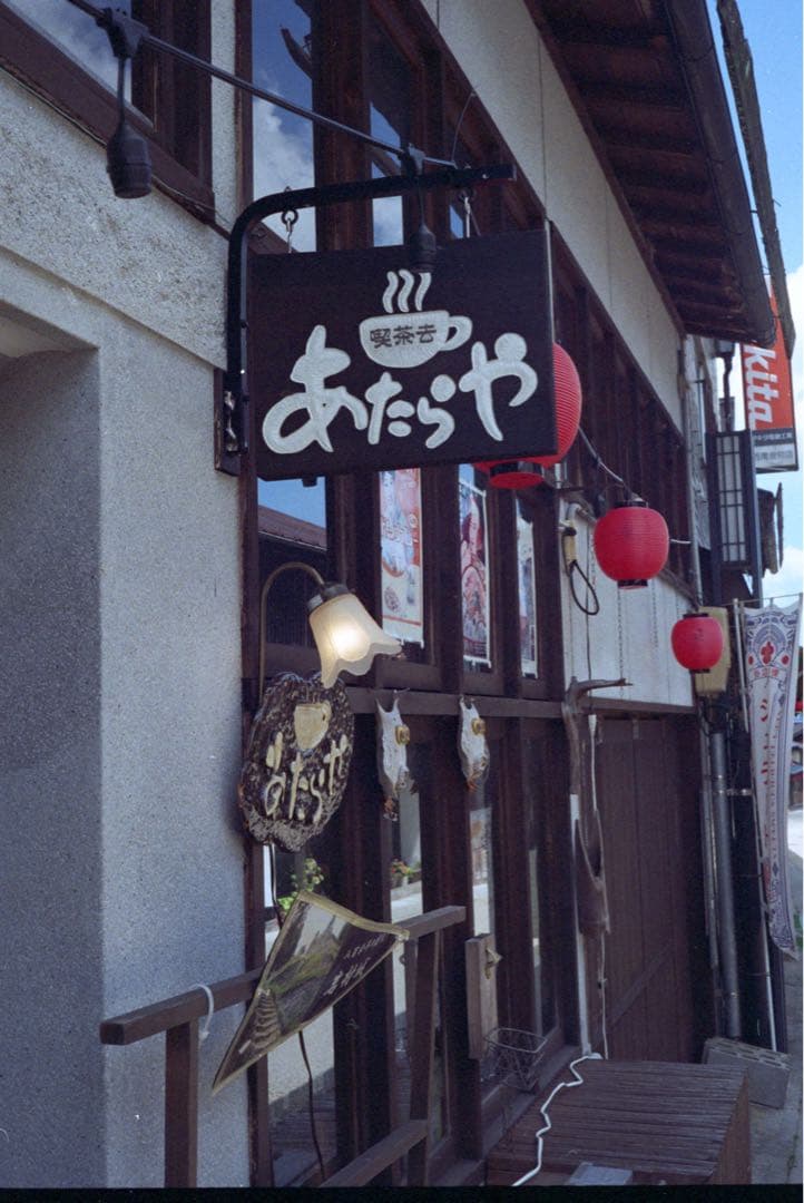 CANONET Q17 GⅢ 製備品　テスト撮影済　E12014