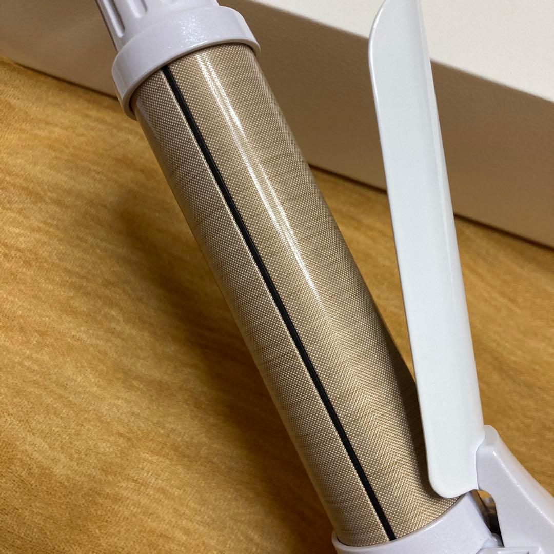 絹女〜KINUJO〜カールアイロン　32