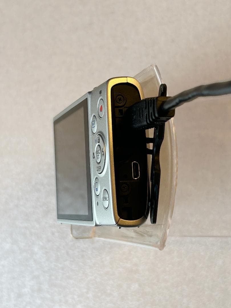 ⭐美品⭐Canon IXY 630 フルHD WiFi