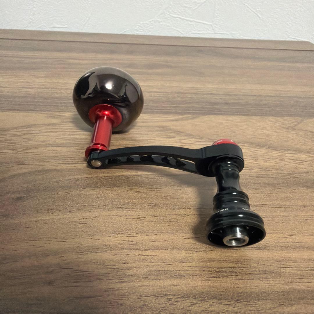 リブレ ハンドル FV50-55 ダイワ用 美品‼️