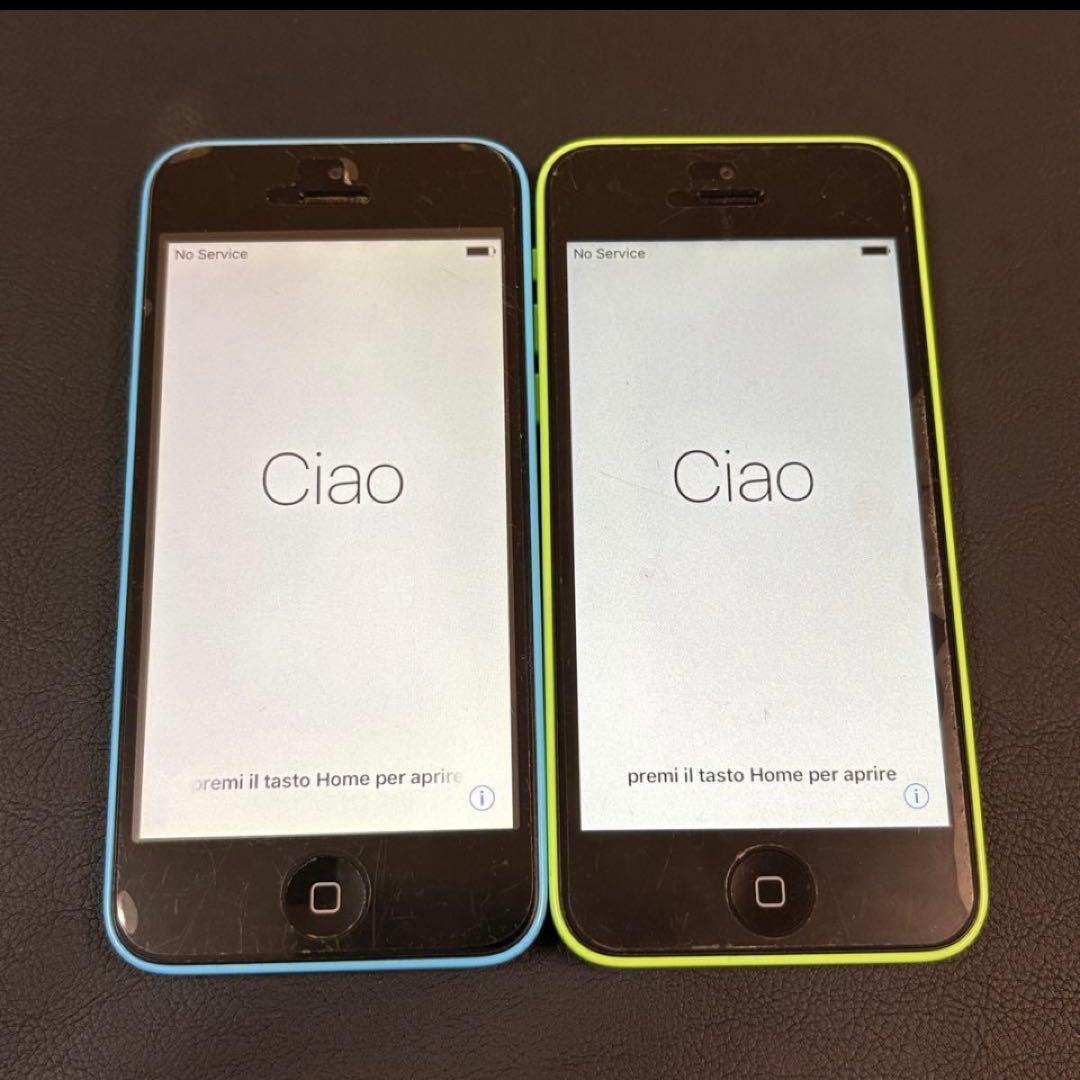 iPhone 8✖️2台　iPhone7 1台ほかiPad Miniセット