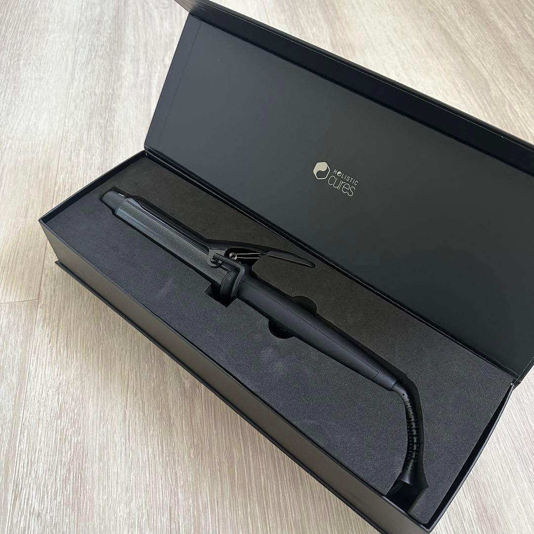 ホリスティックキュア　カールアイロン32mm