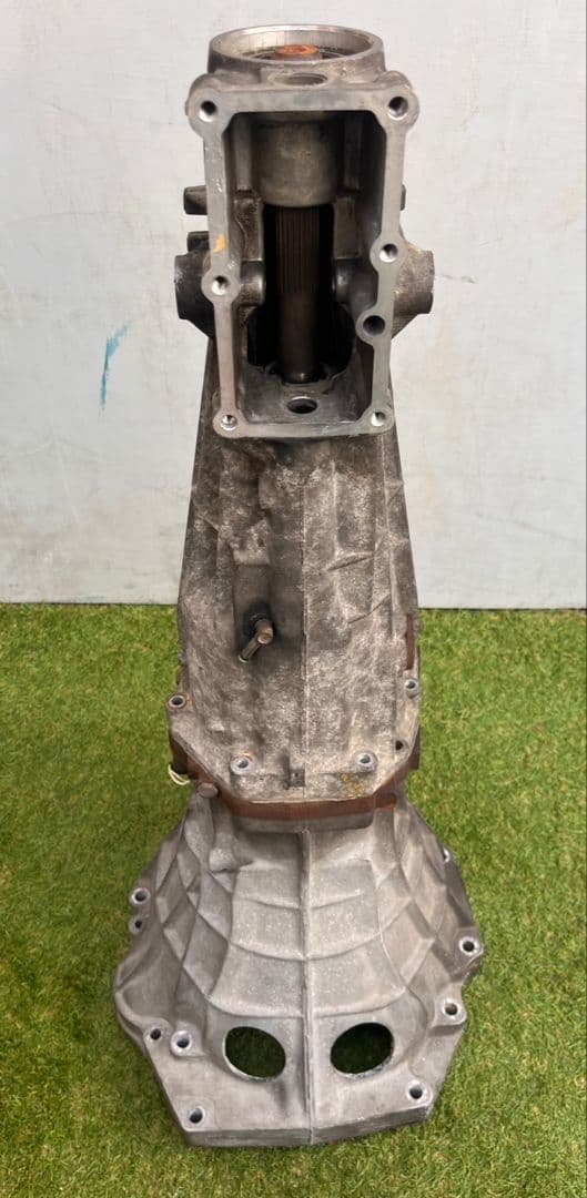 シルビア OS技研 強化ミッション 5速 S13 S14