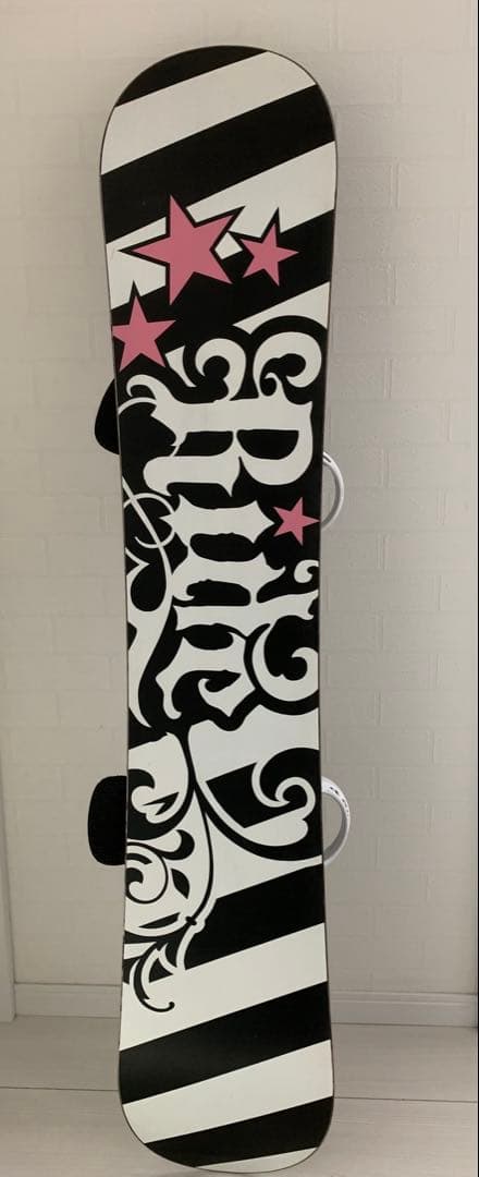 Ride スノーボード フリースタイル検索バートンBurtonライド　板