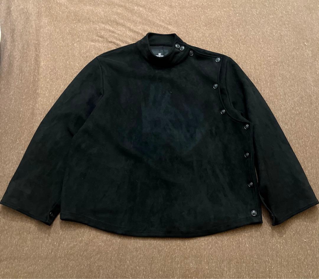 NOT CONVENTIONAL /NOT-20-JK07 コート